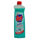 Sredstvo za odmašćivanje 500ml ARF GORD