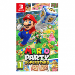 Mario Party Superstars Switch Preorder