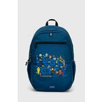 Školski ruksak LEGO Urban Backpack 20268-2312 Plava