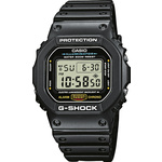 Casio G-Shock DW-5600E-1VER