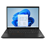 Lenovo ThinkPad P16s 21HK000YGE, 16" 1920x1200, Intel Core i7-1360P, 1TB SSD, 32GB RAM/4GB RAM, nVidia RTX A500, Windows 11