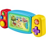 Fisher-Price: Smijte se i rasti beba kontroler - Mattel