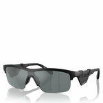 Sunčane naočale Emporio Armani 0EA4218 50016G Matte Black