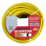 RAMDA CIJEV ZA VODU SILVERSTAR 25m, 1/2"(12,5mm)