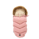 Zopa Fluffy zimska vreća - Old pink