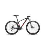 Olympia DRAKE COUGAR BLAZE RST L 29" crno crveni MTB BICIKL