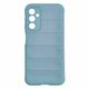 DRD-1037460190 - MM TPU SAM GALAXY S24 PLUS HARD PROTECTION WAVES light blue - 3858895084462 - div classdraddescMaskice izrađene su od visokokvalitetnog i fleksibilnog TPU materijala br Thermoplastic Polyurethane silikon. br Maskica je...