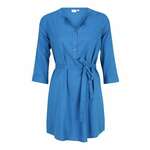 MAMALICIOUS Tunika 'Mercy' azur 8728795