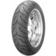 Dunlop moto guma D407, 240/40R18