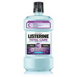 Listerine Total Care Sensitive Teeth Mild Taste Mouthwash vodice za ispiranje usta 6 in 1 500 ml