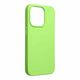 Roar Jelly iPhone 14 Pro lime