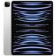 Apple iPad Pro 12.9", (6th generation 2022), Silver, 512GB