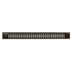 Netgear GS348 switch, 48x, rack mountable