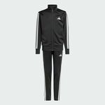 ADIDAS SPORTSWEAR Odjeća za vježbanje crna / bijela 23251943