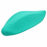 ROMP Wave Škakljač za žene Blue 11,5 cm
