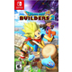 IGRA Nintendo: Dragon Quest Builders 2