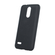 ZADNJA MASKA MATT TPU CASE ZA XIAOMI REDMI NOTE 12 PRO PLUS BLACK