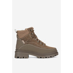 Cipele na vezanje Beverly Hills Polo Club KHAKI Kaki 851986