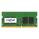 Crucial 16GB DDR4 2400MHz, CL17