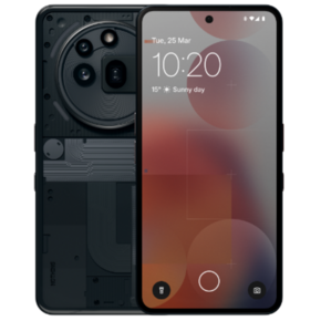 Nothing Phone 3a
