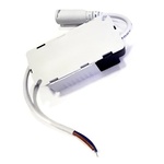 LED MINI PANEL DRIVER 3W
