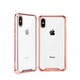 Maskica za iPhone 12 Pro Max Mercury wonder protect rose gold