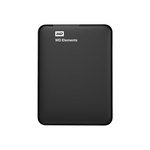 Western Digital Elements Portable WDBU6Y0015BBK vanjski disk, 1.5TB, 2.5", USB 3.0