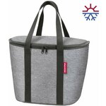 KLICKfix Iso Basket Bag