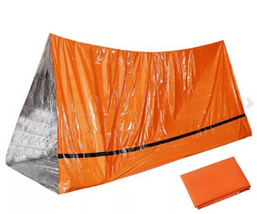 Termo šator za hitne slučajeve NRC folija