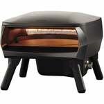 Witt Pizzaofen ETNA Rotante Piccolo