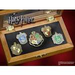 NOBLE COLLECTION - HARRY POTTER - PINS - HOGWARTS HOUSE