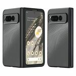 Dux Ducis Armored maska za Google Pixel Fold: crna