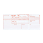 TI.HUB 3A s memorandumom laser A4 300/1 NN
