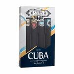 Cuba Quad I toaletna voda 35 ml za muškarce