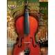 Johann Strauss Violin Nota