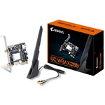 Gigabyte GC-WBAX200, bežični adapter, PCI-E