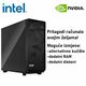 ADM stolno računalo Gaming High Range G36 Intel I7-14700f, Intel Core i7-14700F, 16GB RAM, 1TB SSD, nVidia RTX 4070 Super, Windows 10