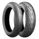 Bridgestone Battlax Scooter 2 Rear Rain ( 160/60 R15 TL 67H zadnji kotač, M/C, Mischung RAIN ) Gume za motorcikl