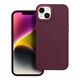 Frame case iPhone 14 purple