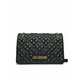 Torbica LOVE MOSCHINO JC4014PP1ILA0000 Nero/Oro