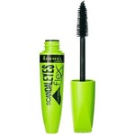 Rimmel London Mascara Scandal Eyes Lycra Flex Maskara za bujne i elastične trepavice 12 ml nijansa Black