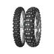 Mitas moto gume 90/100-21 57R TerraForce - EF Super Light F TT / zelena črta