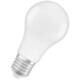 OSRAM 4099854040368 LED Energetska učinkovitost 2021 F (A - G) E27 oblik bata 6.5 W = 45 W toplo bijela (Ø x V) 60 mm x 60 mm 1 St.