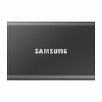 Samsung Portable T7 4TB