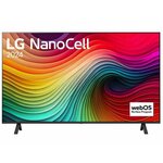LG 50NANO81T3A televizor, 50" (127 cm), NanoCell LED, Ultra HD, webOS