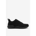 Loaferice Lanetti CRNO Crna 829819