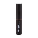 ALCINA Brow Mascara maskara za obrve 3 ml nijansa Dark