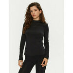 4F Termalno donje rublje 4FWAW24UBRUF074 Crna Slim Fit