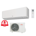 Fujitsu ASYG09KMCF/AOYG09KMCC klima uređaj, Wi-Fi, inverter, R32