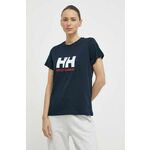 Helly Hansen Women's HH Logo 2.0 Košulja Navy XS